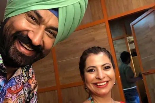 TMKOC Fame Gurcharan Singh Says He Was Deep in Debt Before Joining the Show  - News18