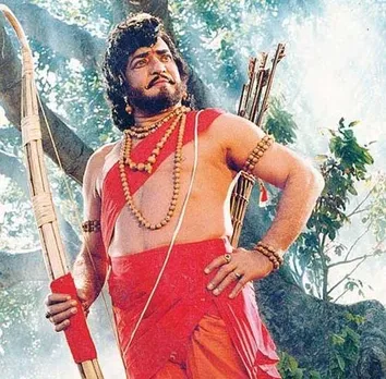 వీరే వెండితెర 'అల్లూరి సీతారామరాజులు' | telugu actor who play alluri  seetarama raju