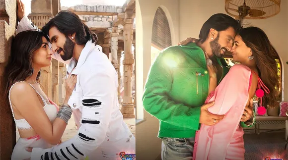 Alia Bhatt और Ranveer Singh की फिल्म रॉकी और रानी का क्लाइमेक्स हुआ लीक?