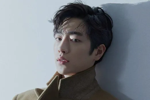 Seo Kang Joon On His Upcoming 2022's Disney+ Drama “Grid”<br />
