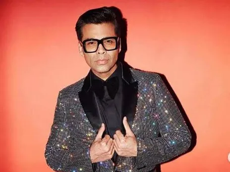 Karan Johar's grand 50th birthday bash on 25th May at Yash Raj Studios 