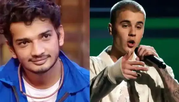 Lock Up<br />
Munnawar Faruqui<br />
Justin Bieber