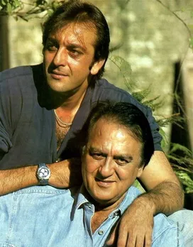 Sanjay Dutt remembers his father, Sunil Dutt with a heartfelt note on his Death anniversary