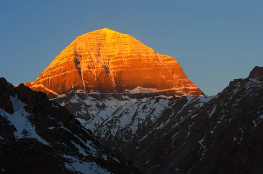 Trekking Mount Kailash, one of the world's greatest overland trips – Lonely  Planet - Lonely Planet