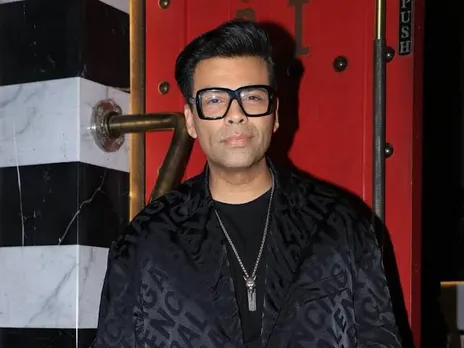 Karan Johar's grand 50th birthday bash on 25th May at Yash Raj Studios 