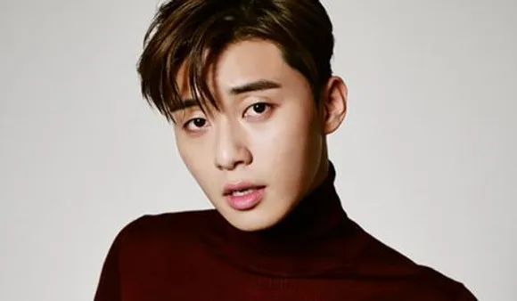 Park Seo Joon has been diagnosed with COVID-19  and is currently in the recovery stage.