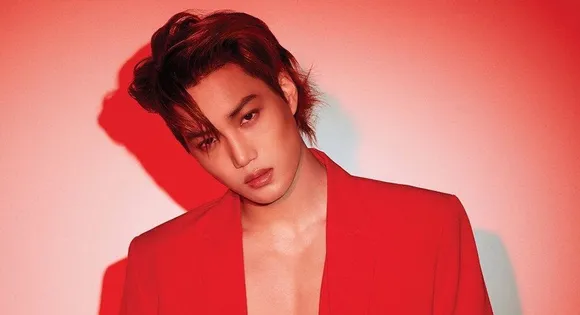 EXO's Kai To Make Comeback With Most Exciting 2nd Solo Mini Album “Peaches”<br />
