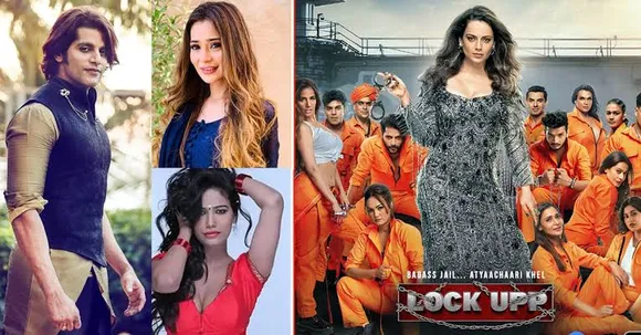 Ahead of Lock Upp Finale, Ektaa R Kapoor says, "super excited"