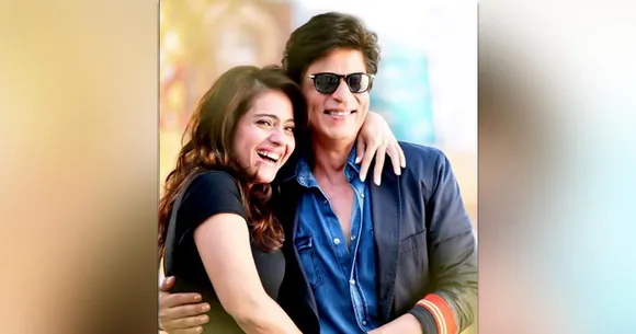 Rumor alert: Shah Rukh Khan & Kajol To Reunite On Big Screen