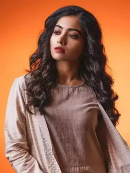 Rashmika Mandanna