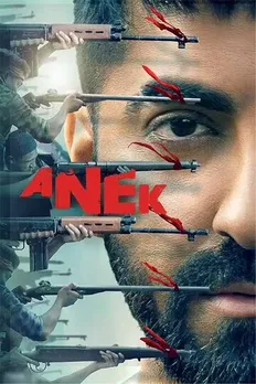 After ‘Article 15’ the dynamic Anubhav Sinha & Ayushmann Khurrana are back with another hard-hitting film ‘Anek’!