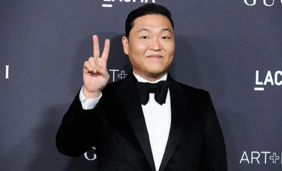 K-pop Biggest Star PSY To Make Thrilling Comeback With Producer BTS's Suga