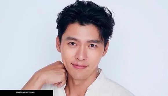 Amazing Actor Hyun Bin Confirmed To Be Main Cast In New 2022's Spy Action Film<br />
