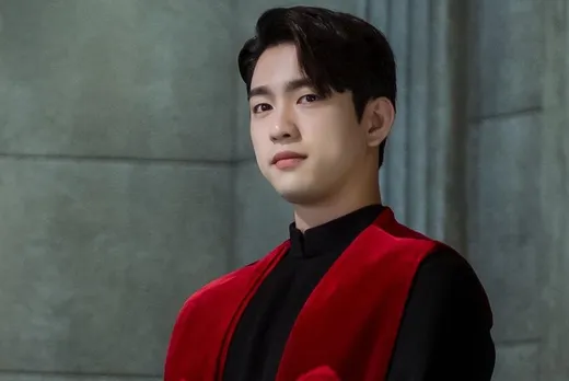 The Devil Judge' Episode 2: Jinyoung Becomes Suspicious of Ji Sung's Heroic  Act | KDramaStars
