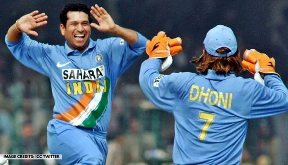 Sachin Tendulkar wanted to become the fastest bowler in the world: Ajay  Jadeja