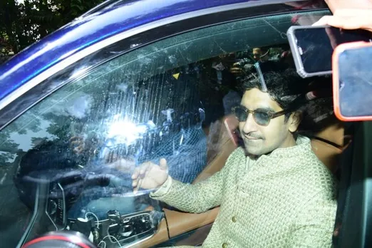 Ranbir Kapoor-Alia Bhatt Wedding LIVE Updates: Karan Johar and Ayan Mukerji attend