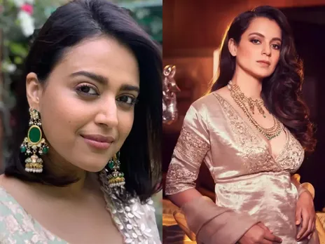 Swara Bhaskar 