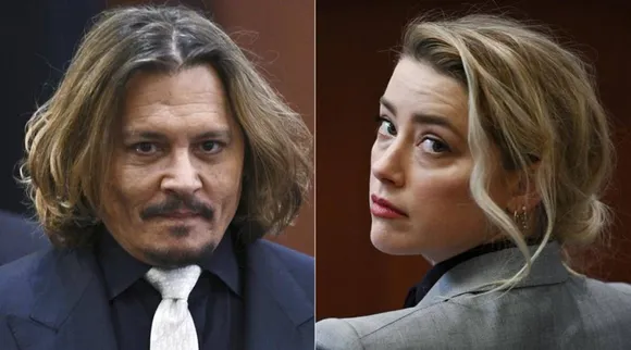 Viral: Amber Heard's Lawyer Gets Brutally Trolled By An Ex-Journalist In Johnny Depp Case!