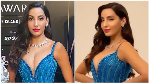 Nora Fatehi