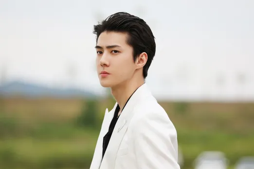 EXO’s Sehun To Star In New High School Romance Drama In 2022<br />
