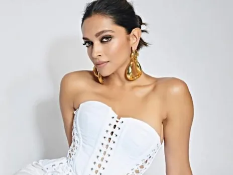 Popular Bollywood Actress Deepika Padukone Will Be The Part Of the 75th Cannes Film Festival jury!