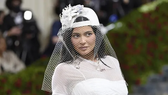 Explained Who wore what at Met Gala 2022  fashions biggest night