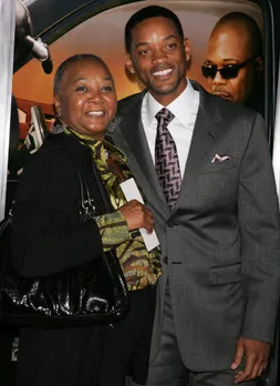 Will Smith's Wife & Mom Breaks Silence After He Slaps Chris Rock at Oscars 2022<br />
