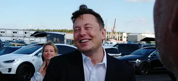 Elon Musk has 'funding secured' to buy Twitter, but will likely need to  negotiate - Electrek