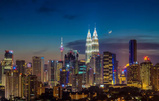 This Malaysian City Is Top Listed As The Best Preferred Destination By Expats For 2021<br />
