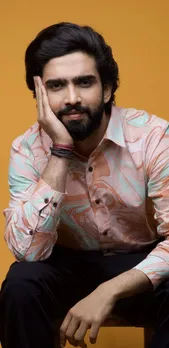 Birthday: Amaal Mallik 