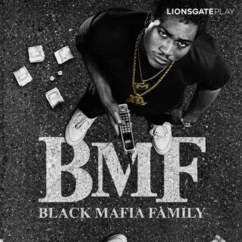 Lionsgate Play to exclusively premiere ‘Black Mafia Family’ a true crime drama inspired on the notorious brother duo