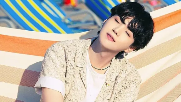 BTS's Suga and His Challenging Journey Over The Top