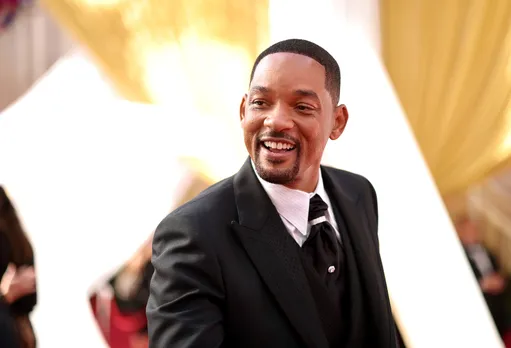 Best Actor Winner Will Smith Bans From Oscars, Issues Statement