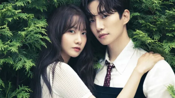 K-drama King The Land couple Lee Junho and YoonA dating in real? |  Celebrities News – India TV