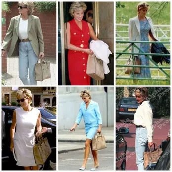 Gucci is Bringing Back the Classic Handbag that was Princess Diana's  Favorite