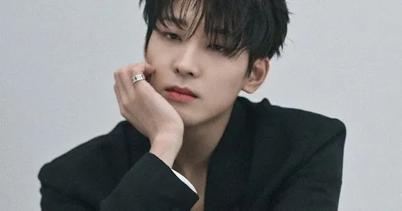  Wonwoo Tested Positive For COVID-19<br />
