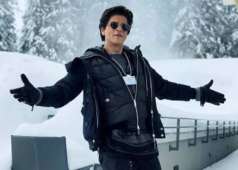 SRK turns 58: Reigning supreme as undisputed 'King of Romance' in Bollywood  - Yes Punjab - Latest News from Punjab, India & World