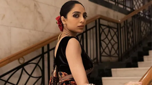 Sobhita Dhulipala comes onboard as the female lead in The Night Manager -  The Tech Outlook