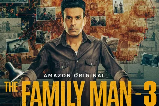 The Family Man Season 3 Manoh Bajpayee Hints at Third Season Release Date  of His Espionage Series