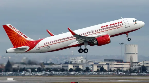 Air India's 470-jet deal is largest commercial aviation history - Industry  News | The Financial Express