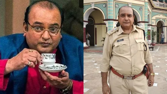 Shahnawaz Pradhan Death : एक्टर शाहनवाज प्रधान का हार्ट अटैक से निधन,  'मिर्जापुर' में निभाया था ये किरदार | mirzapur actor shahnawaz pradhan  passed away at age of 56 read in hindi | TV9 ...