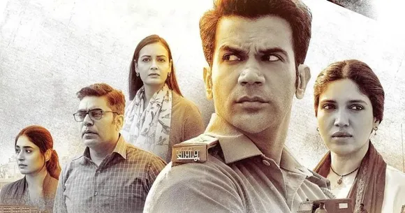 Bheed' Movie Review: Anubhav Sinha's Powerful Film is Not the One Promised