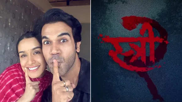 Stree 2: Shraddha Kapoor gives a major spoiler as she begins shooting with  Rajkummar Rao