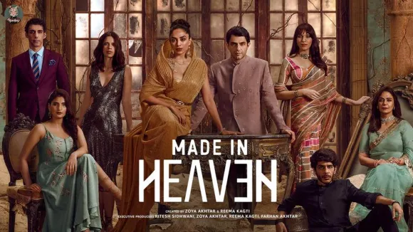 Made in Heaven season 2 release date, release time, where to watch  episodes, plot - The Statesman