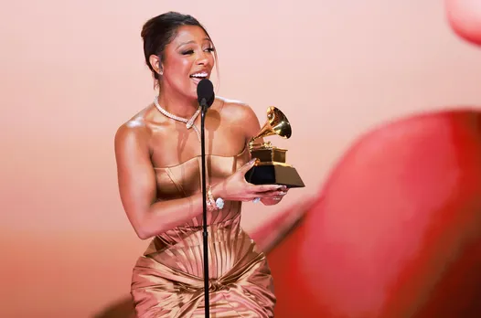 Victoria Monet Wins 2024 Grammy for Best New Artist – Billboard