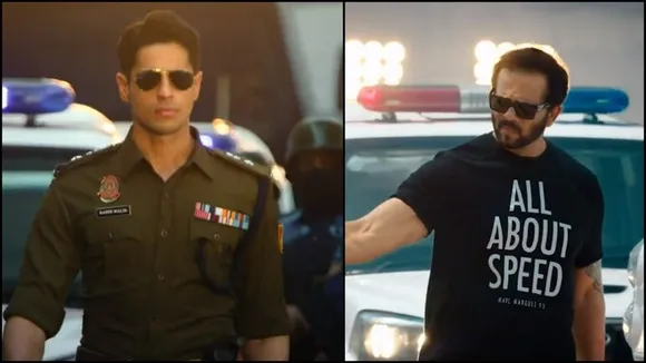 Indian Police Force: Sidharth Malhotra's show to be the biggest Indian web series, at par with Stranger Things, Money Heist