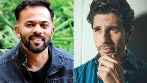 Indian Police Force: Sidharth Malhotra's show to be the biggest Indian web series, at par with Stranger Things, Money Heist