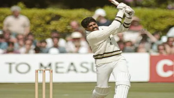 1983 World Cup: When BBC missed Kapil Dev's 'surgical strike' on Zimbabwe -  Sportstar