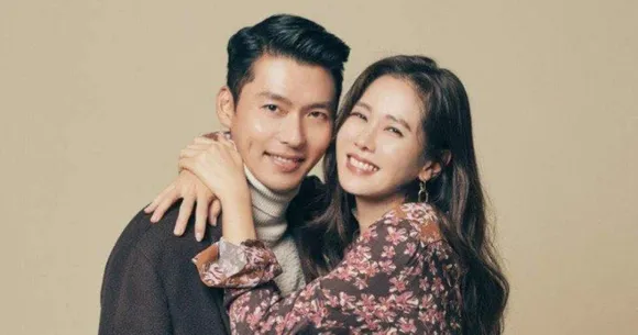 5 reasons why Son Ye-jin and Hyun Bin are meant to marry: the newly-engaged  K-drama couple from Netflix's Crash Landing on You share scandal-free  careers and even have compatible star signs |