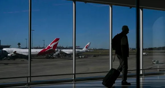 Australia lift ban on the international travel for the citizens
